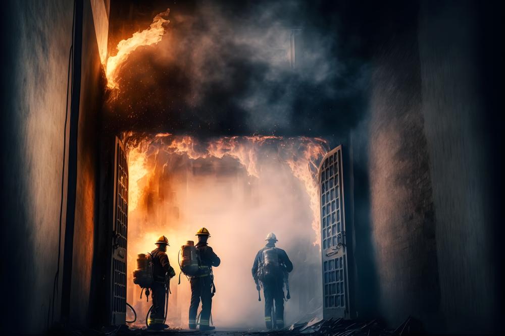 The Vital Role of Fire Safety Education