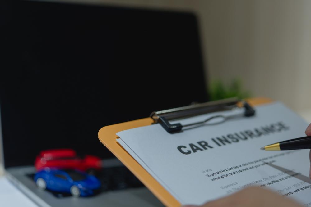 Key Factors to Consider When Choosing Auto Insurance