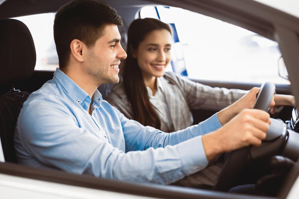Considerations for Texas Drivers