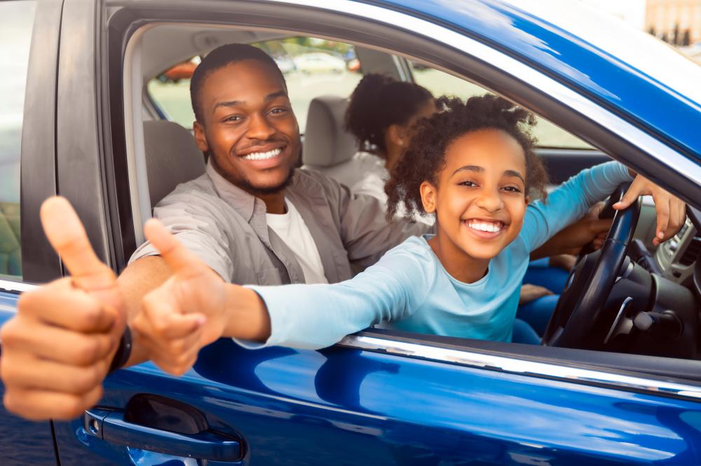 Tailored Auto Insurance Solutions