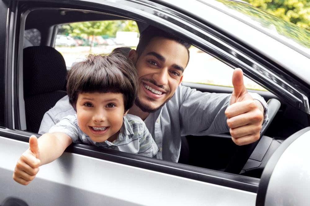 Tailored Insurance Options to Suit Every Texas Driver