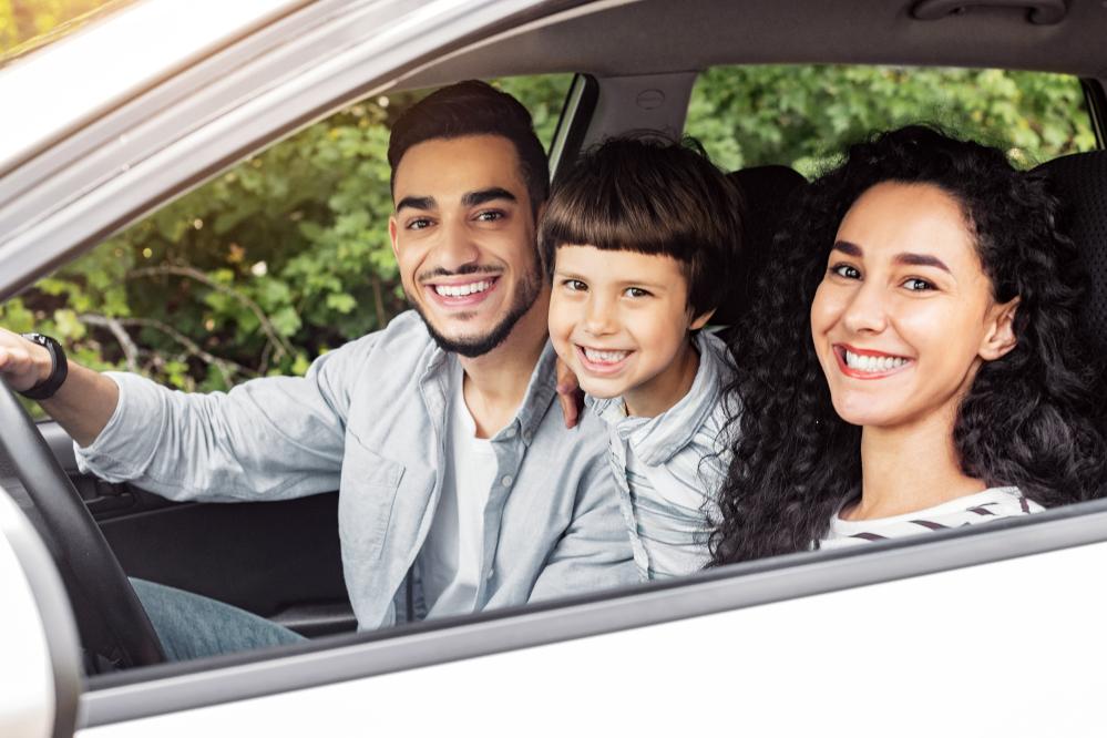 What Defines Full Coverage Car Insurance