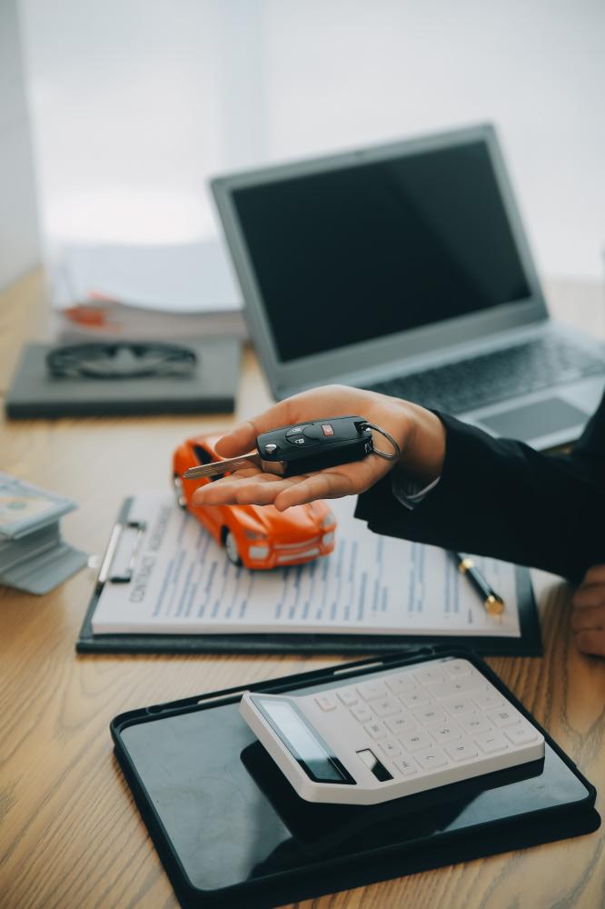 Navigating Texas Insurance Laws