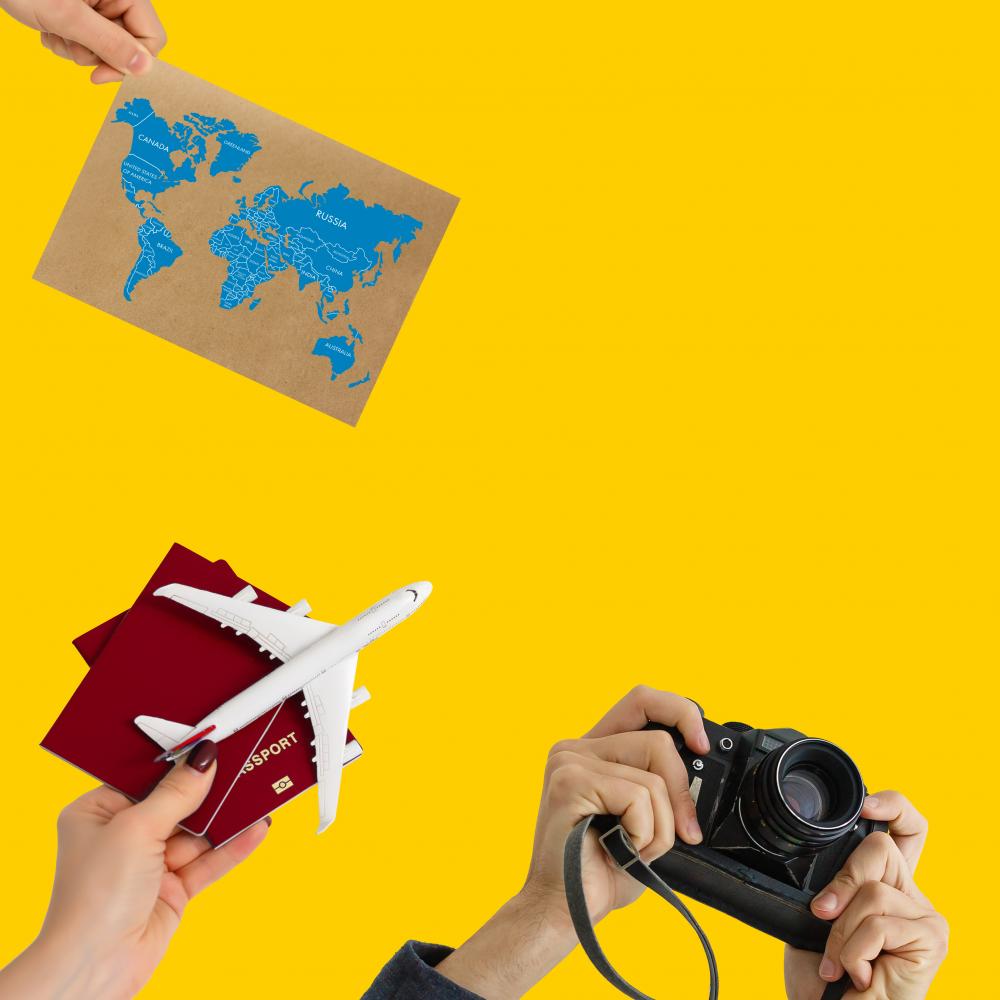 Real-Life Experiences with Discounted Travel Agency
