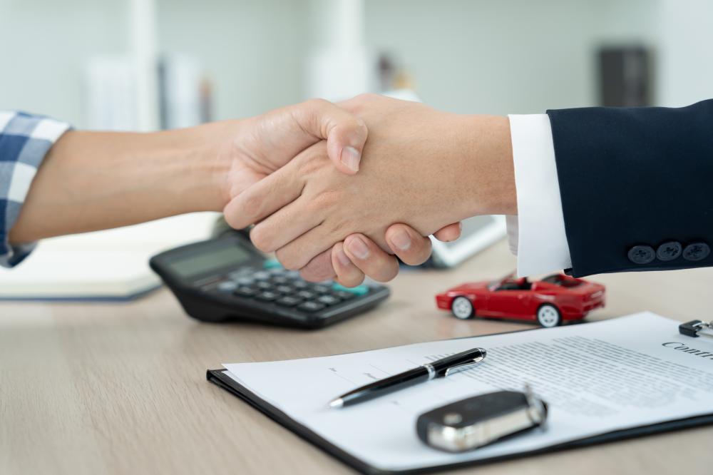 The Vital Role of F and I in Dealerships
