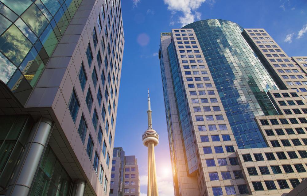 Why Choose Luxury Rentals in Toronto?