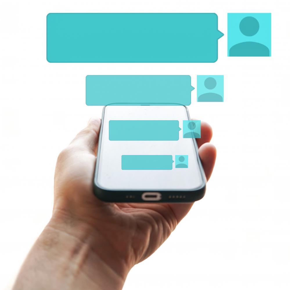 Unique Benefits of a Decentralized Messaging App
