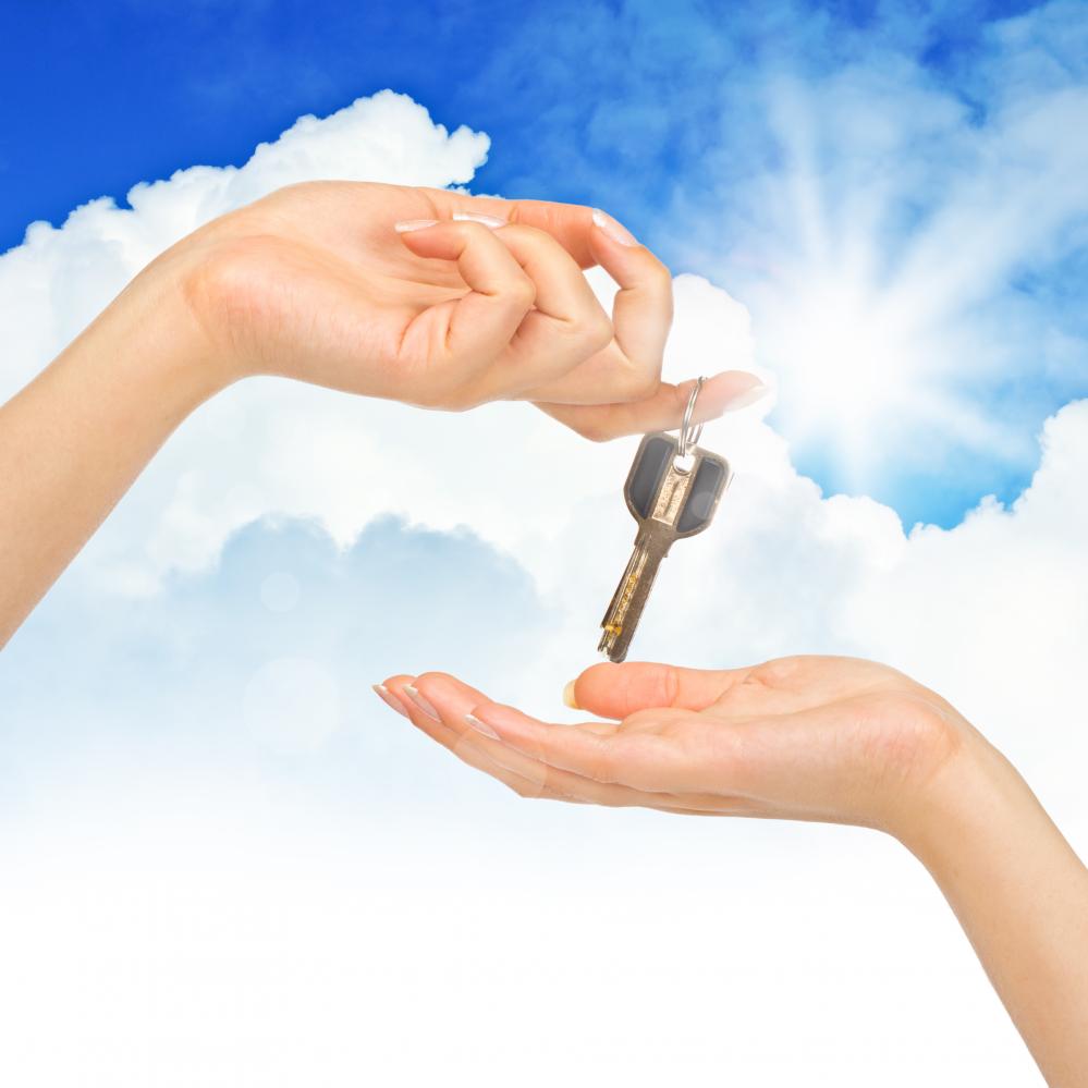 The Importance of Local Expertise in Middlefield