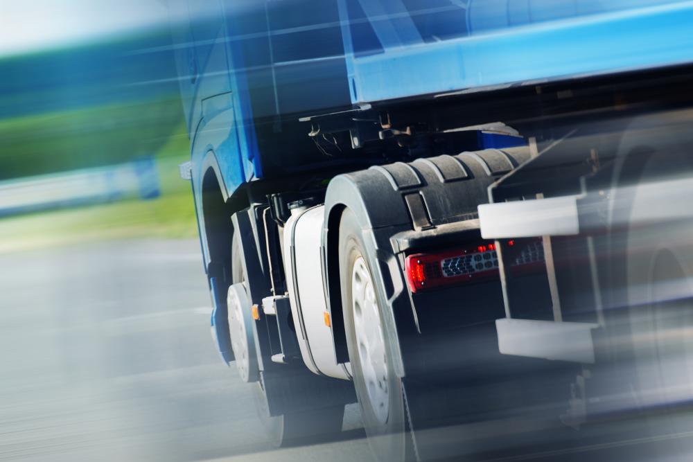 Commercial Vehicle Insurance Protection for Trucks in Toronto