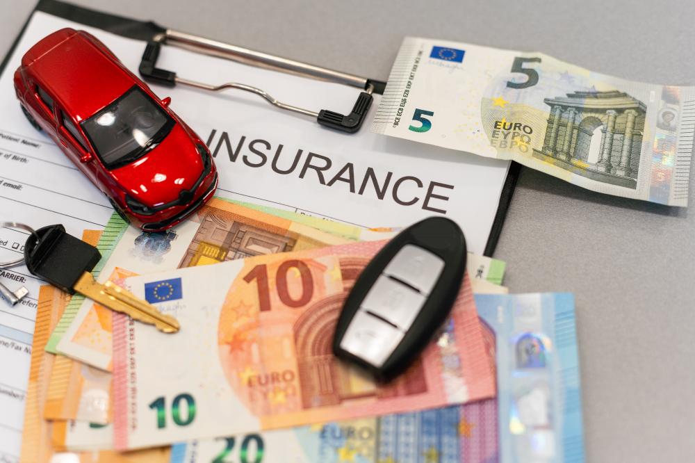 Personalized Insurance Services Tailored to Your Needs