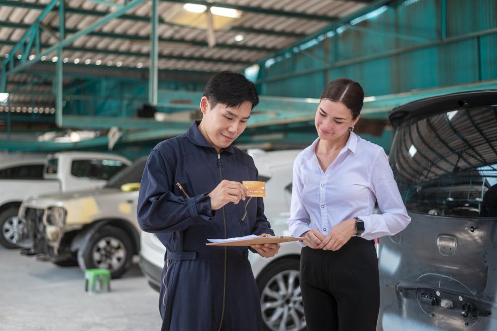 Why Automotive F and I Training Matters