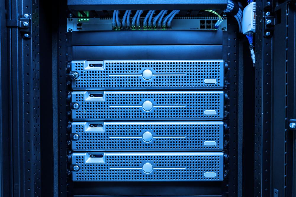 Understanding Storage Servers