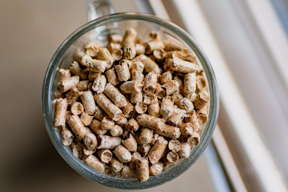 Understanding Wood Pellets