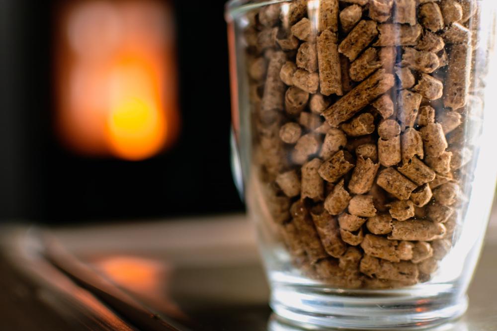 Challenges in the Wood Pellets Market