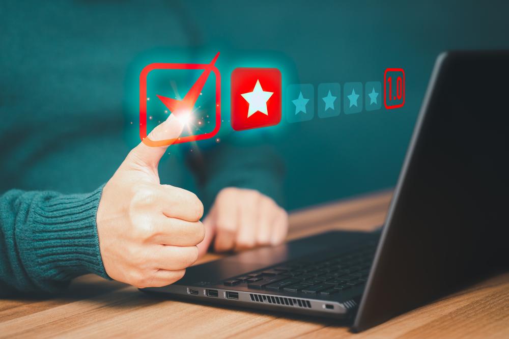 Why Is Domain Rating Important?