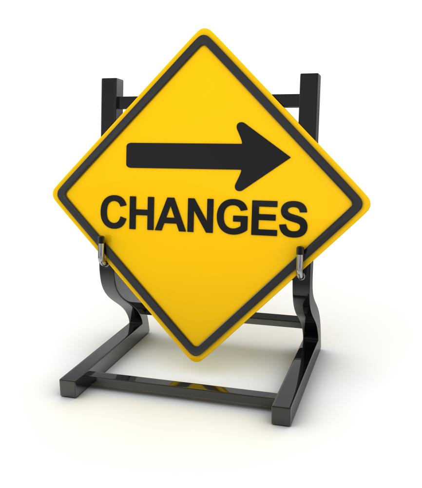 When Should You Consider Changing Your Domain Name?