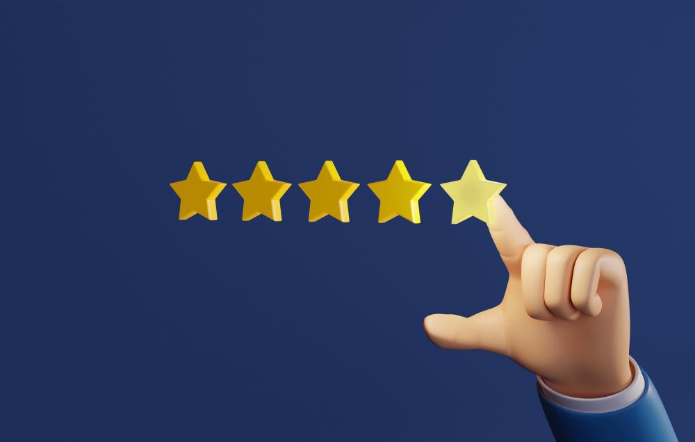 How is Domain Rating Calculated?