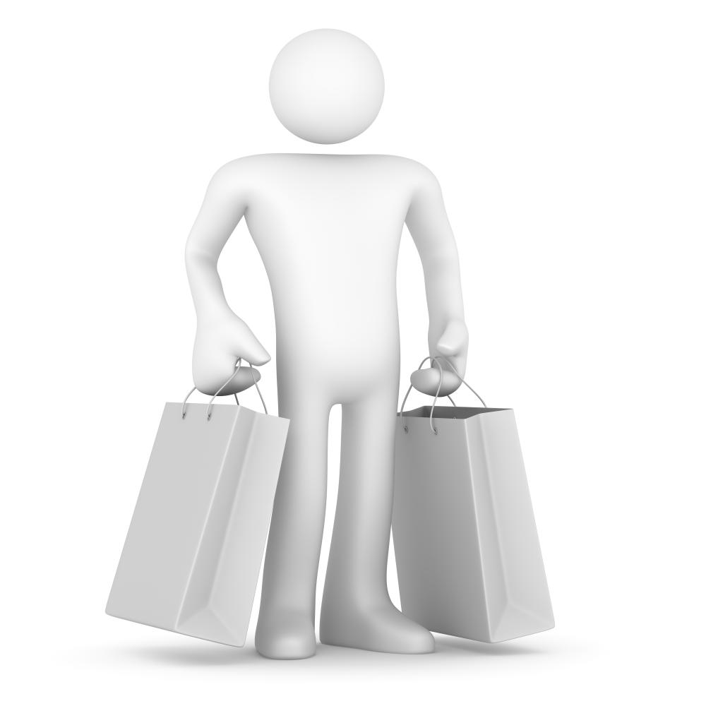 How Do We Develop E-commerce Websites?
