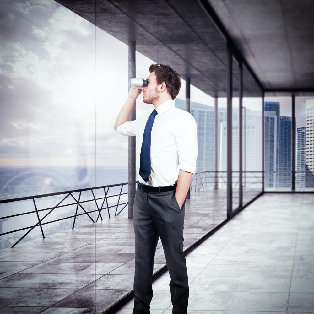 Strategic Expertise in Real Estate and Asset Management