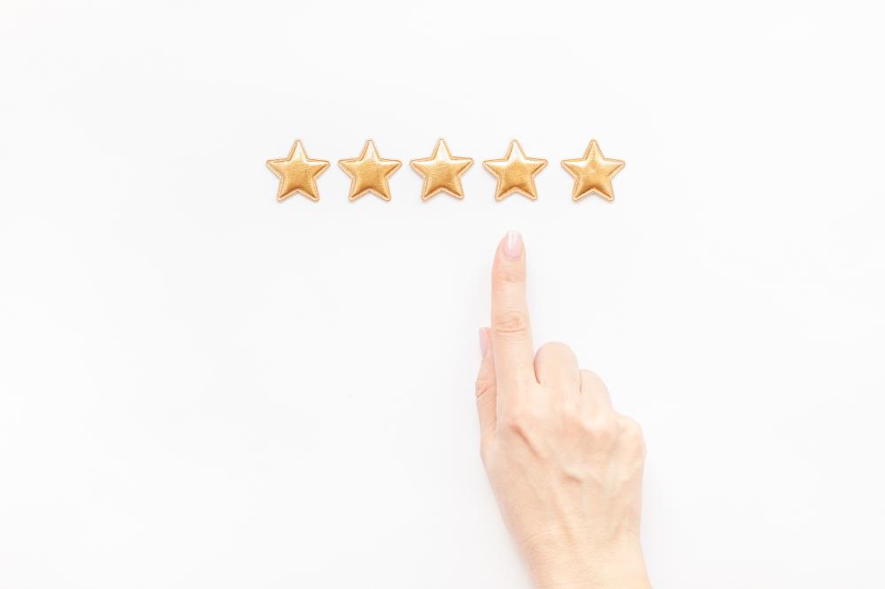 How Is Google Domain Rating Calculated?