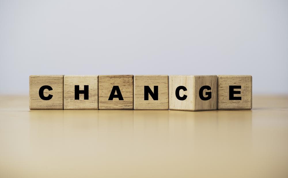 When Should You Consider Changing Your Domain?