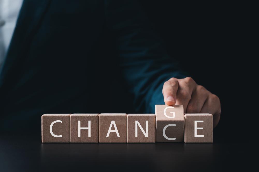 Potential Benefits of Domain Name Changes