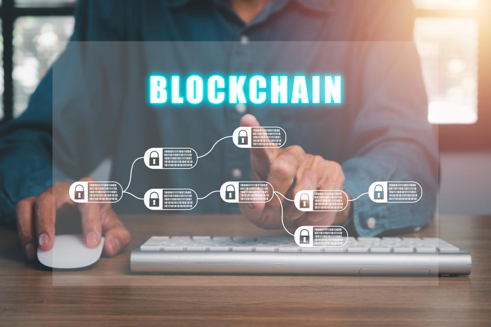 Benefits of Blockchain Domain Registry