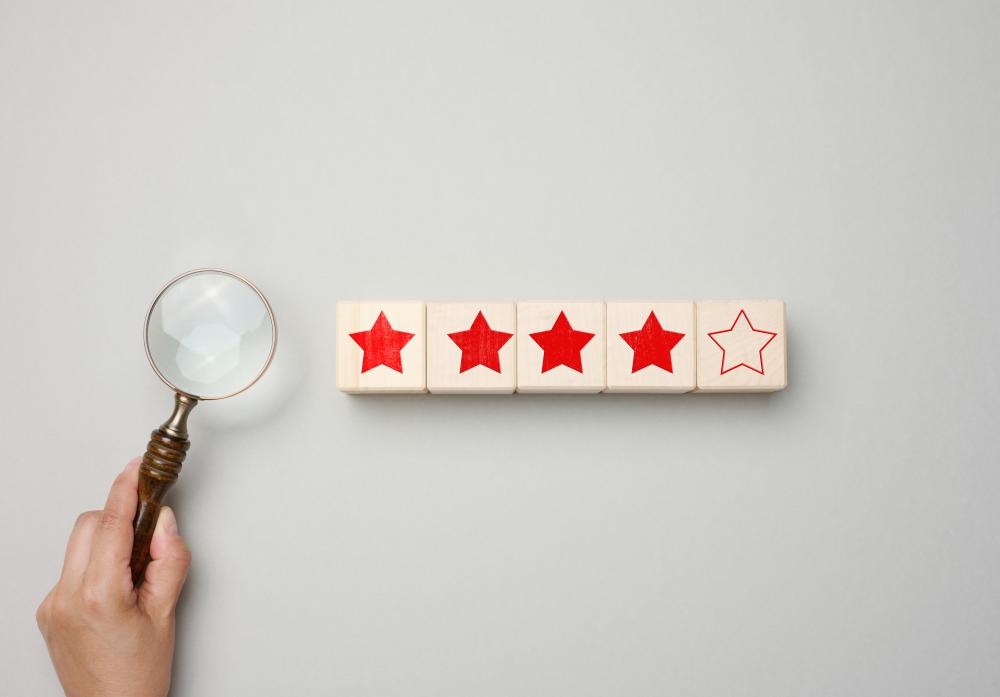 Why Does Domain Rating Matter for Domains?