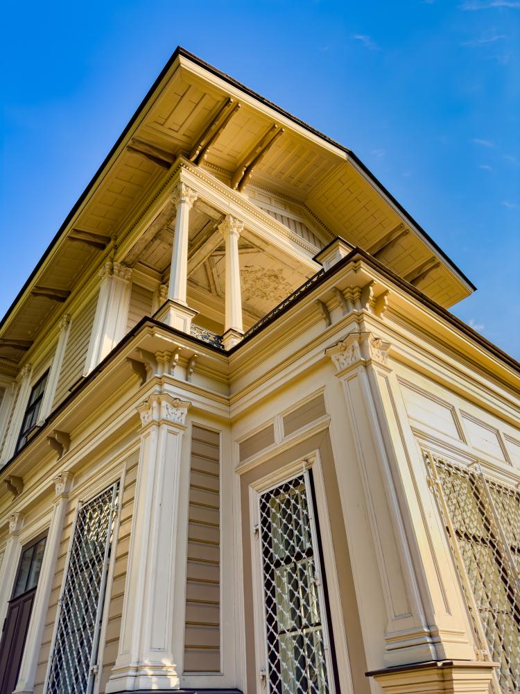 Why Historic Domain Authority Matters