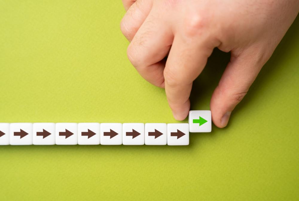 Different Types of Redirects in Redirect Domain SEO