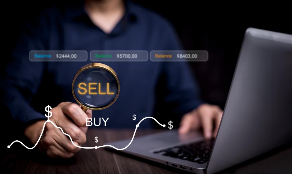 How to Choose and Buy And Sell Domains Wisely