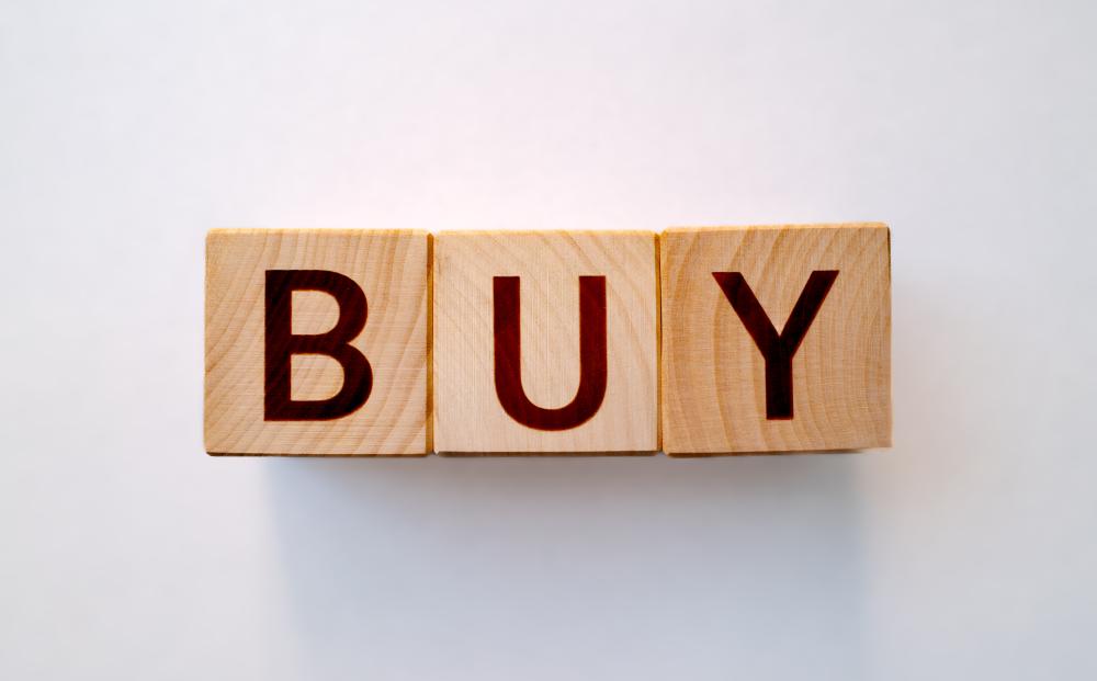 Strategies for Effective Buy In Domains