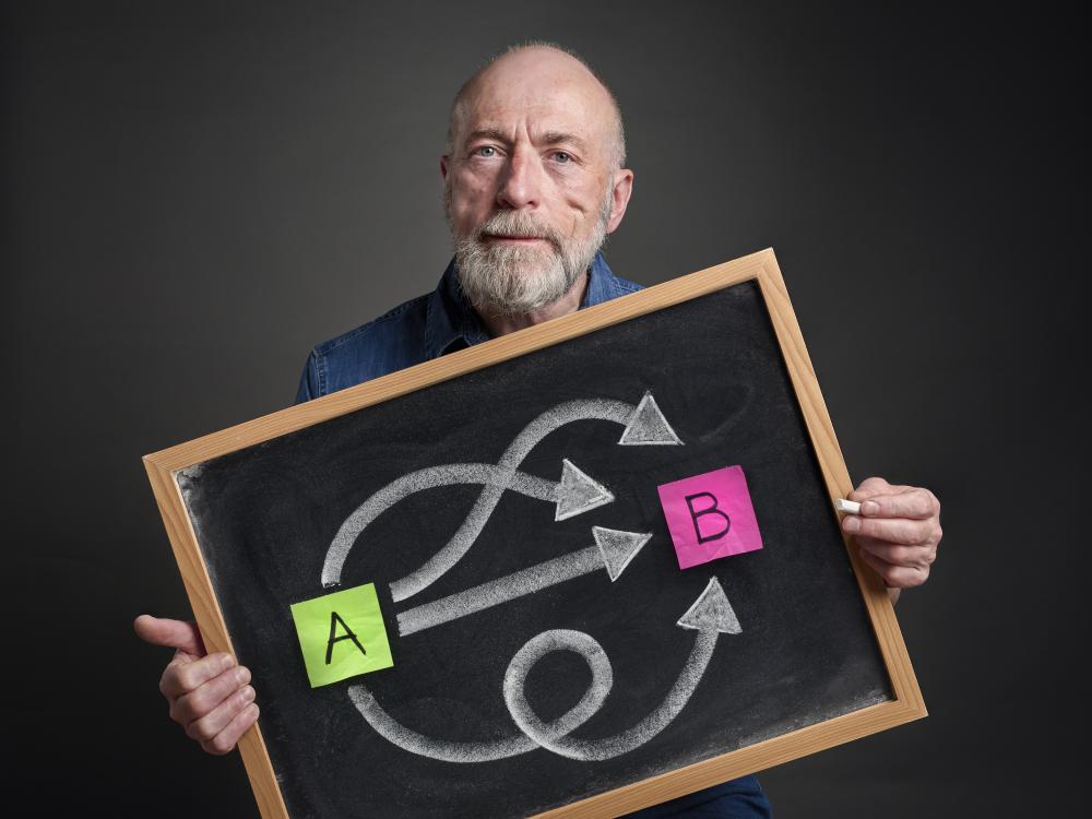 Anecdotal Perspectives on Domain Age
