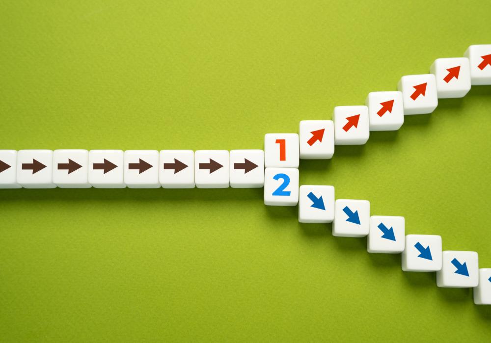 Steps to Plan for a Successful Domain Merge