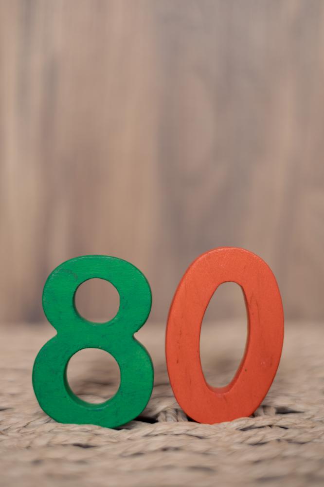 Quality Over Age: What Really Matters?