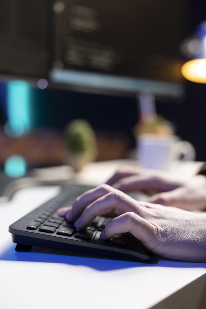Does Domain Extension Affect SEO?