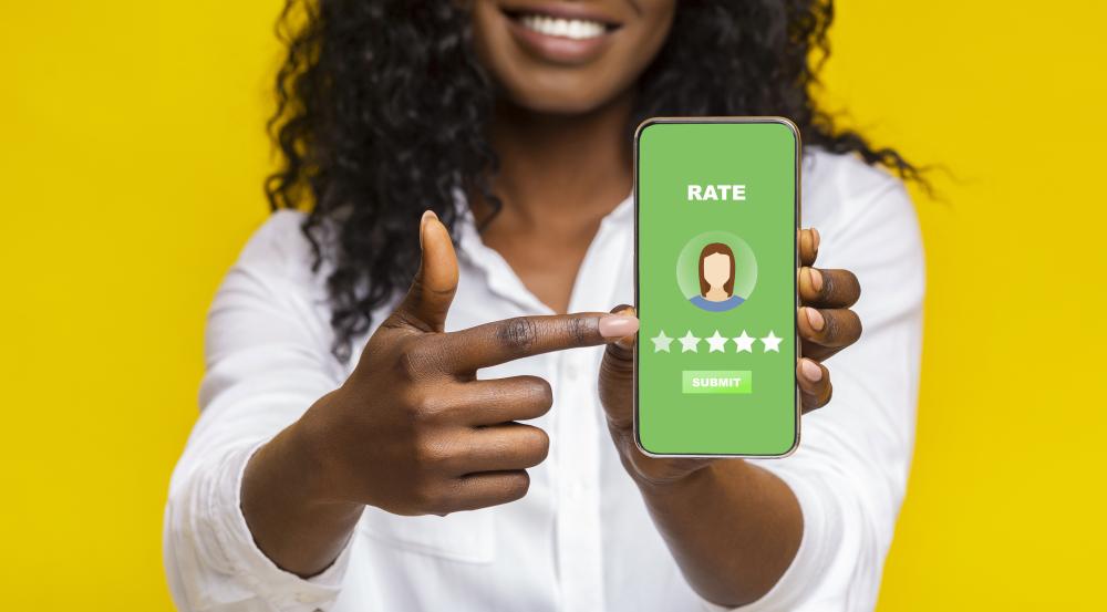 What is Domain Authority Score?