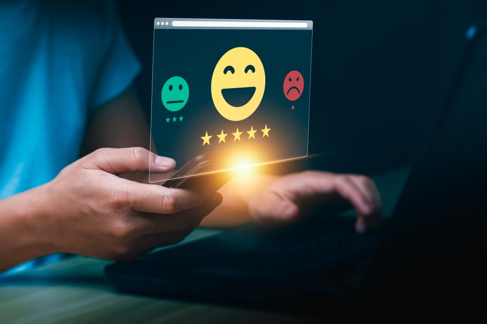 Why Domain Rating Matters
