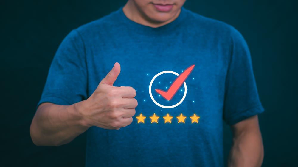 Why Does Domain Rating Matter?