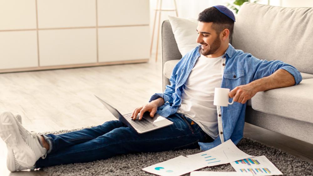 How to Use the Ahrefs Domain Rating Checker