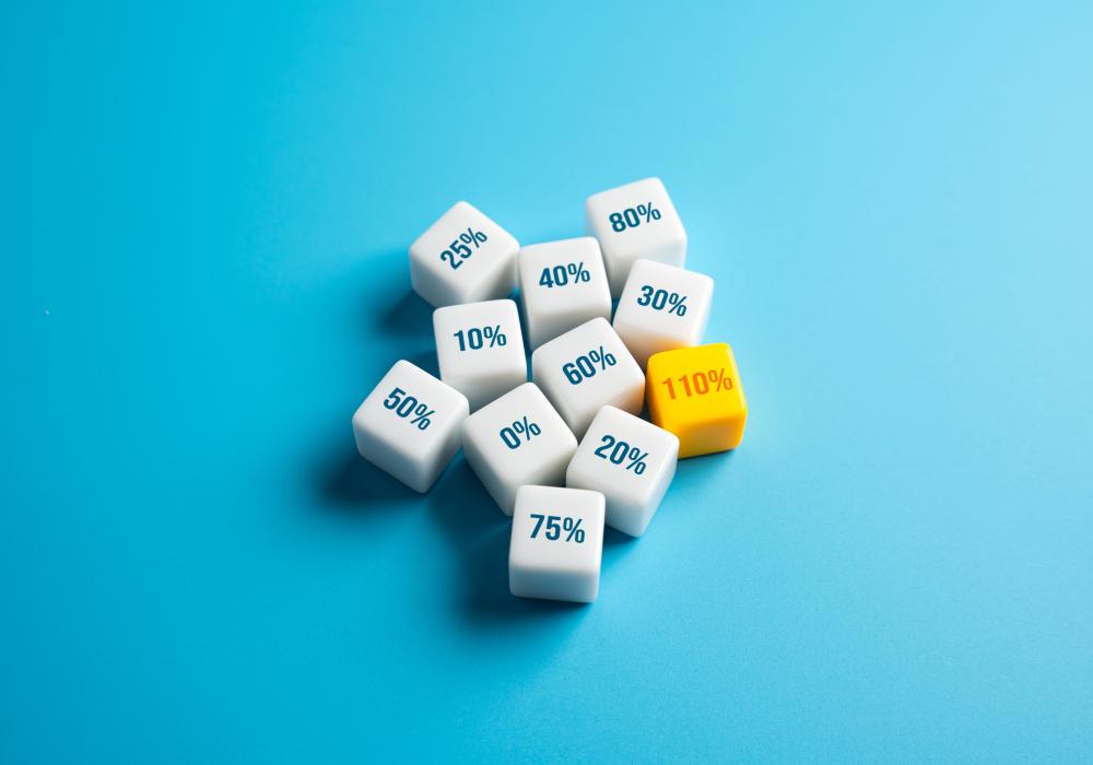 Why is Domain Rating Score Important?