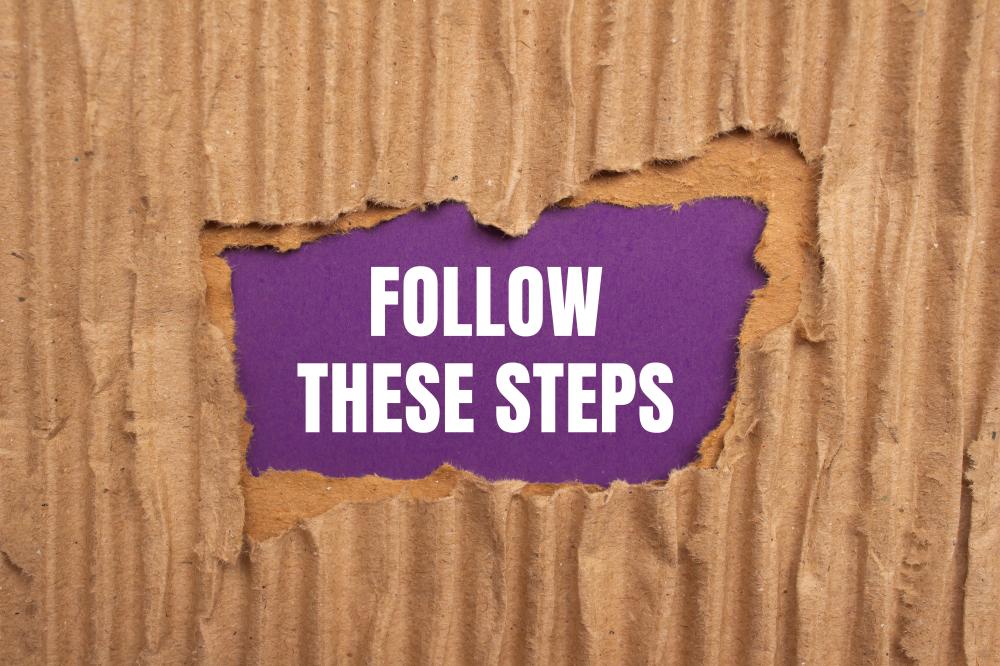 Step-by-Step Guide to Domain Migration