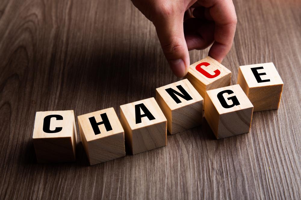Steps to Change Domain Without Losing SEO