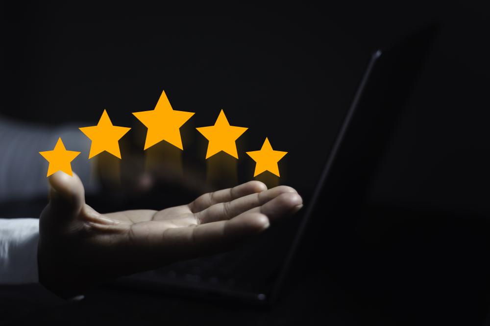 Why is Free Domain Rating Important?