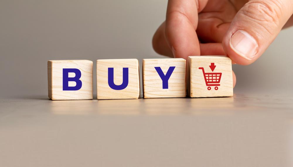 How to Strategically Buy Short Domains