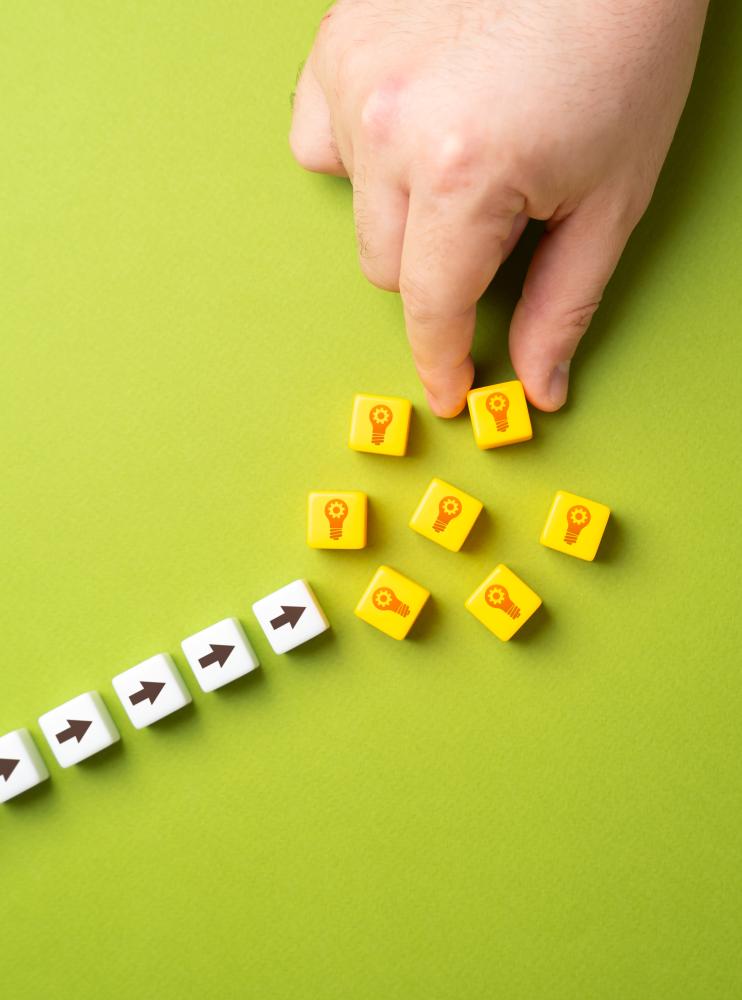 What Makes a Good SEO Top-Level Domain?