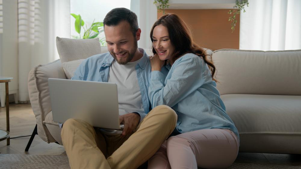 How to Buy Com Domains
