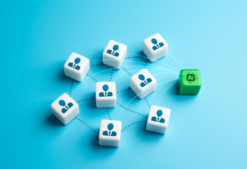 How Do AI Link Building Tools Work?