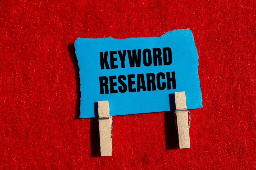 What Qualifies as a SEO Keyword Domain?