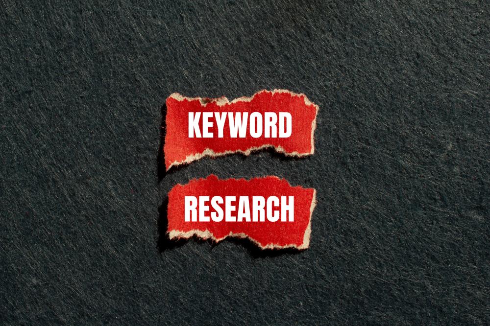 How Does Keyword Domain SEO Work?